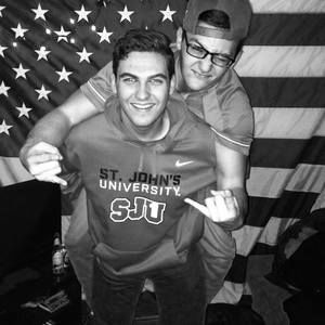 Meet your Posher, Adam